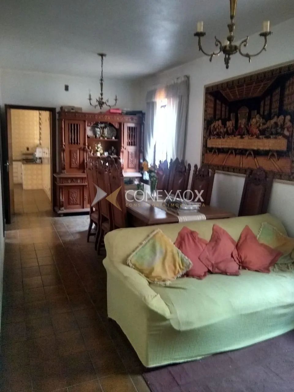 casa - Jardim Leonor - Campinas - Foto 3