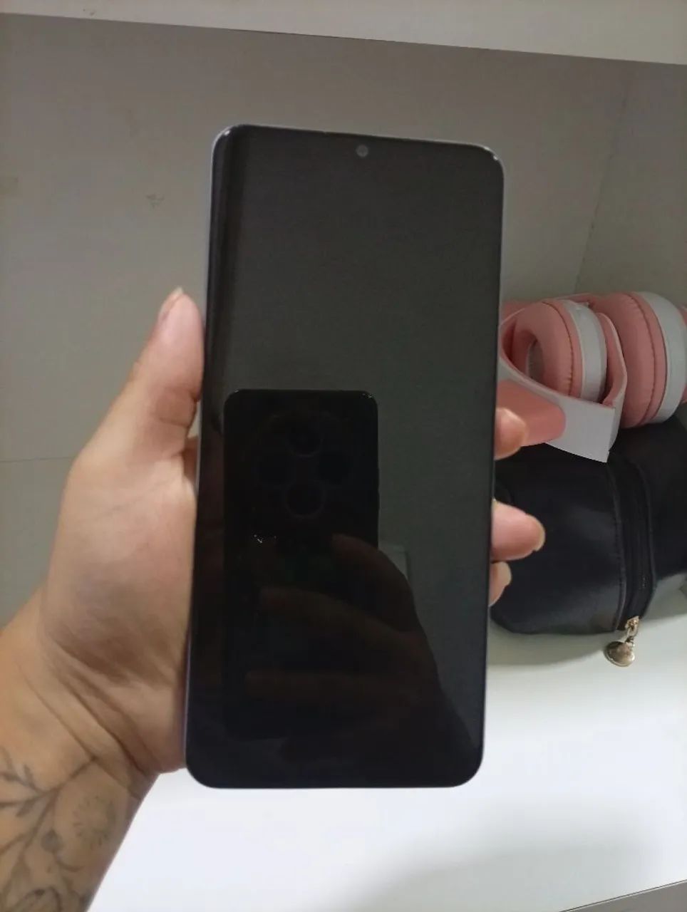 Vende-se Realme UI note 60  - Foto 2