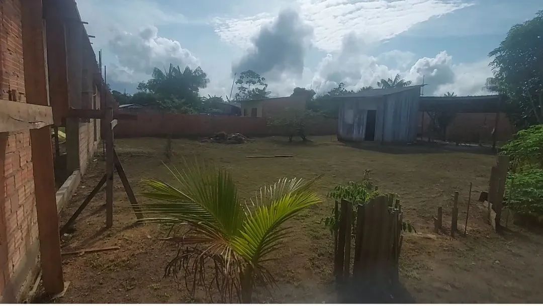 Terreno no outeiro  - Foto 3