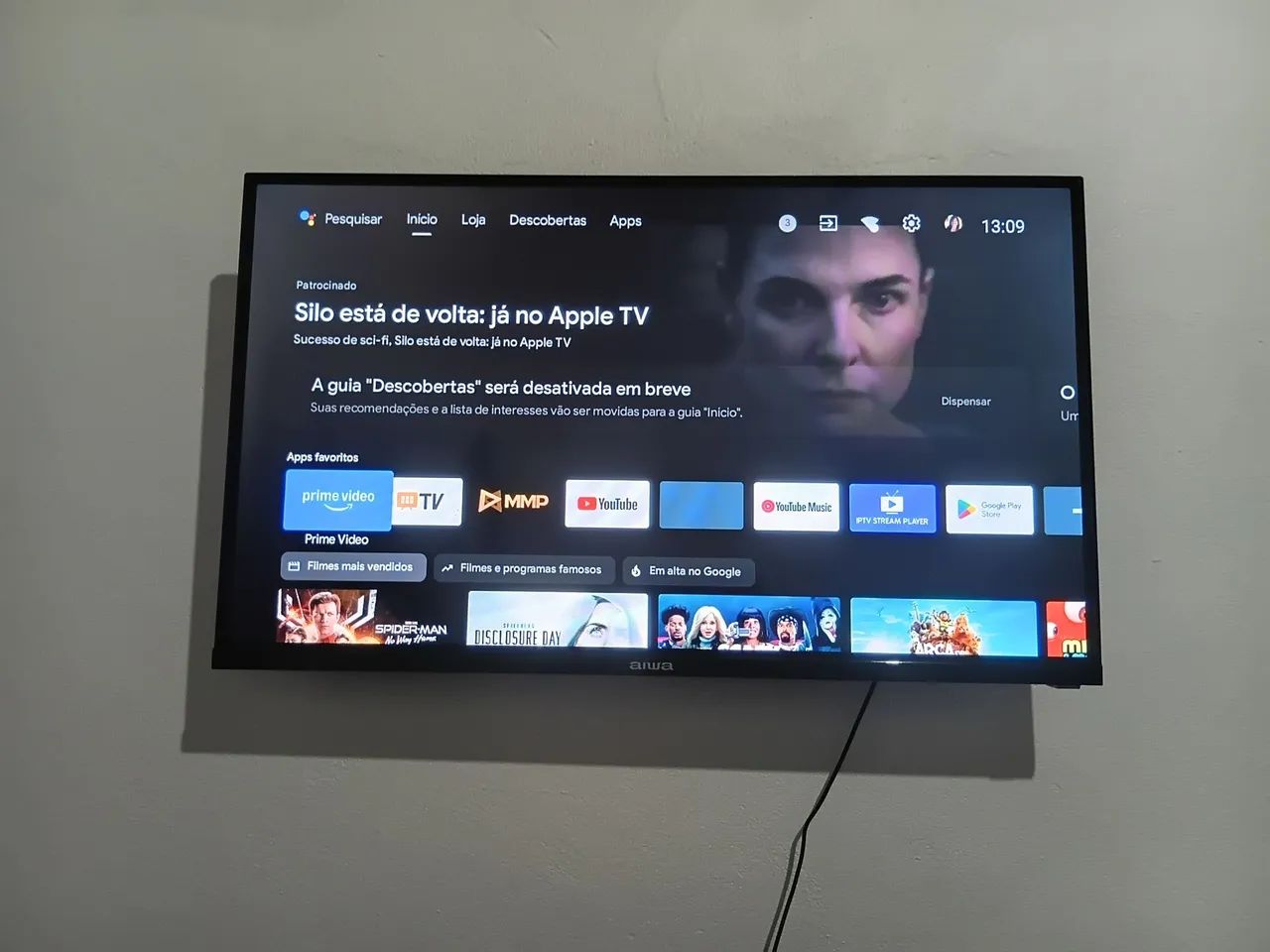 TV 