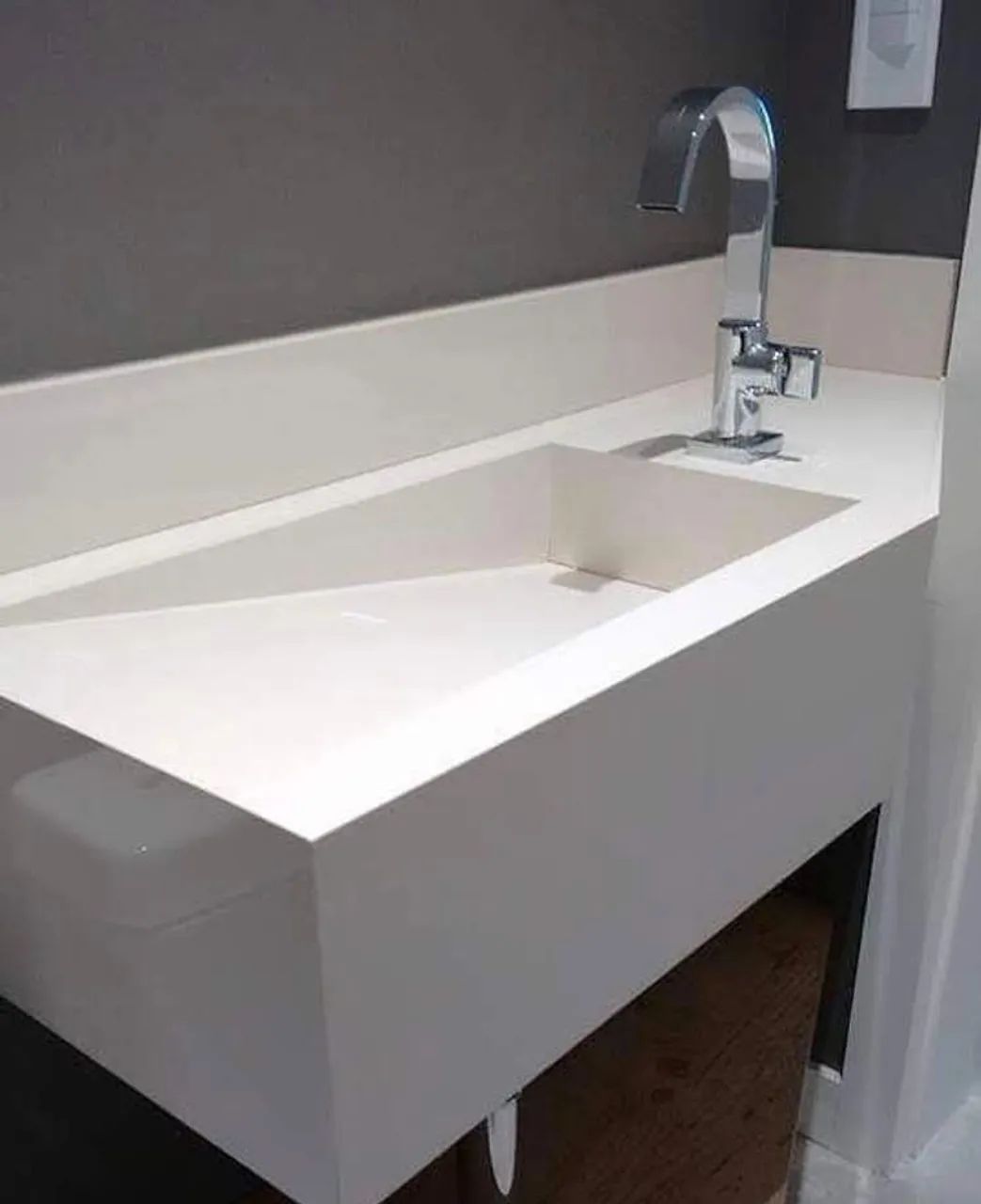 Instalação de bancadas mármore, granito e porcelanato - Foto 2