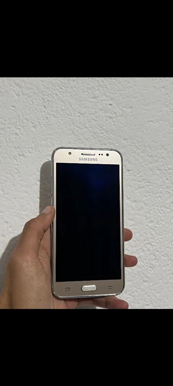 Samsung J5 - Foto 2