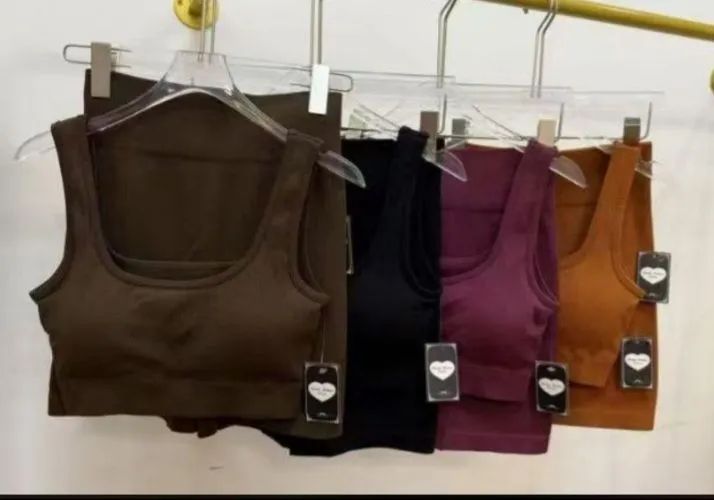 Conjunto fit
