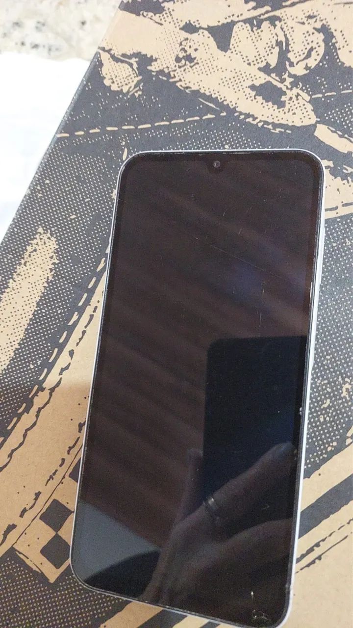 Celular Samsung Galaxy A15  - Foto 2