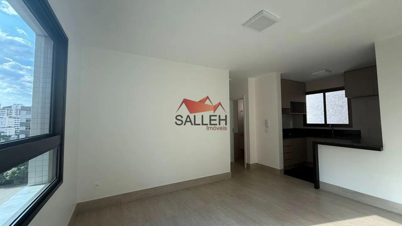 Apartamento , 2 quartos, 2 suítes, 2 vagas - Foto 4