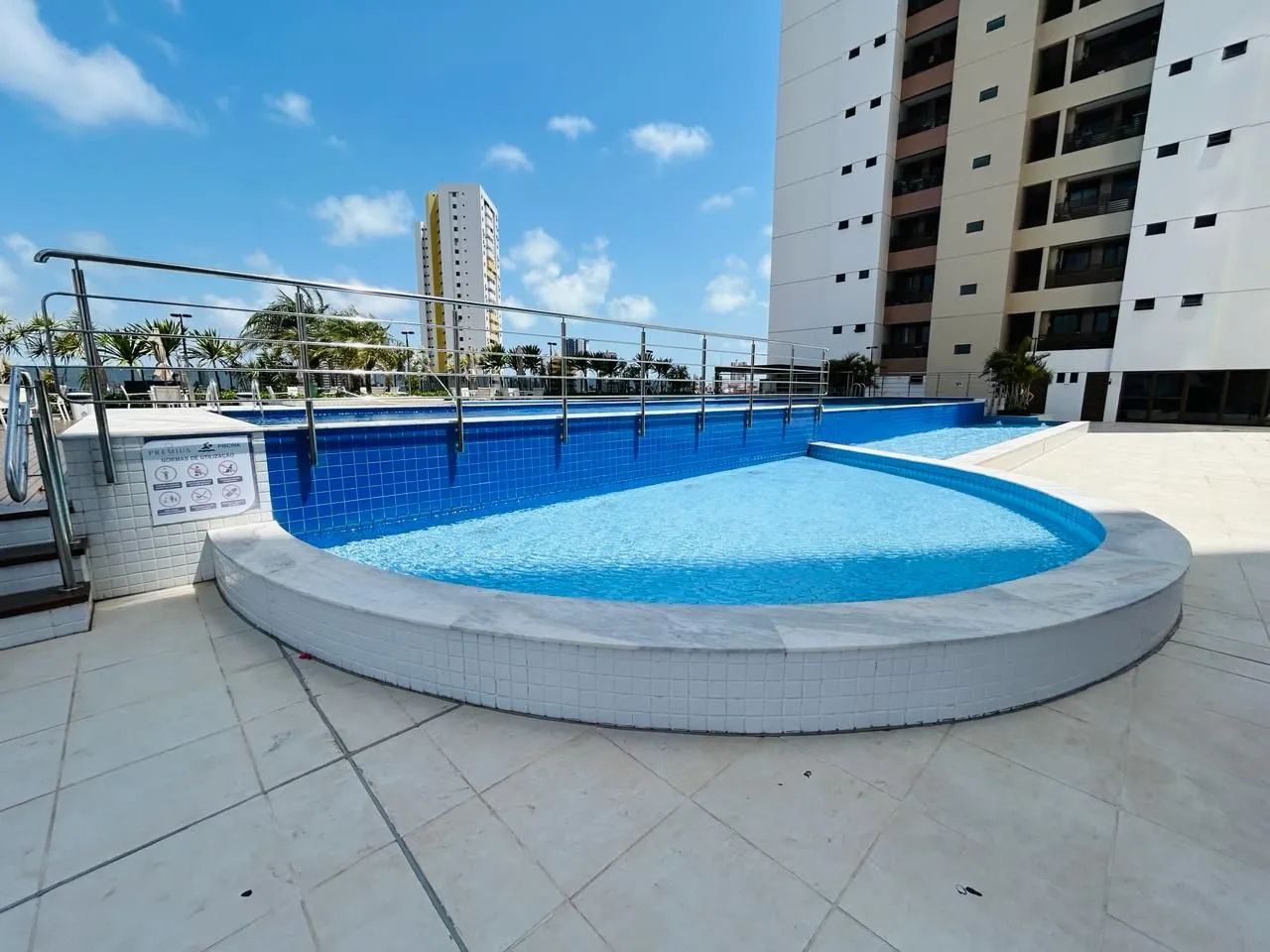 Apartamento com 03 quartos sendo 02 suites - Foto 3