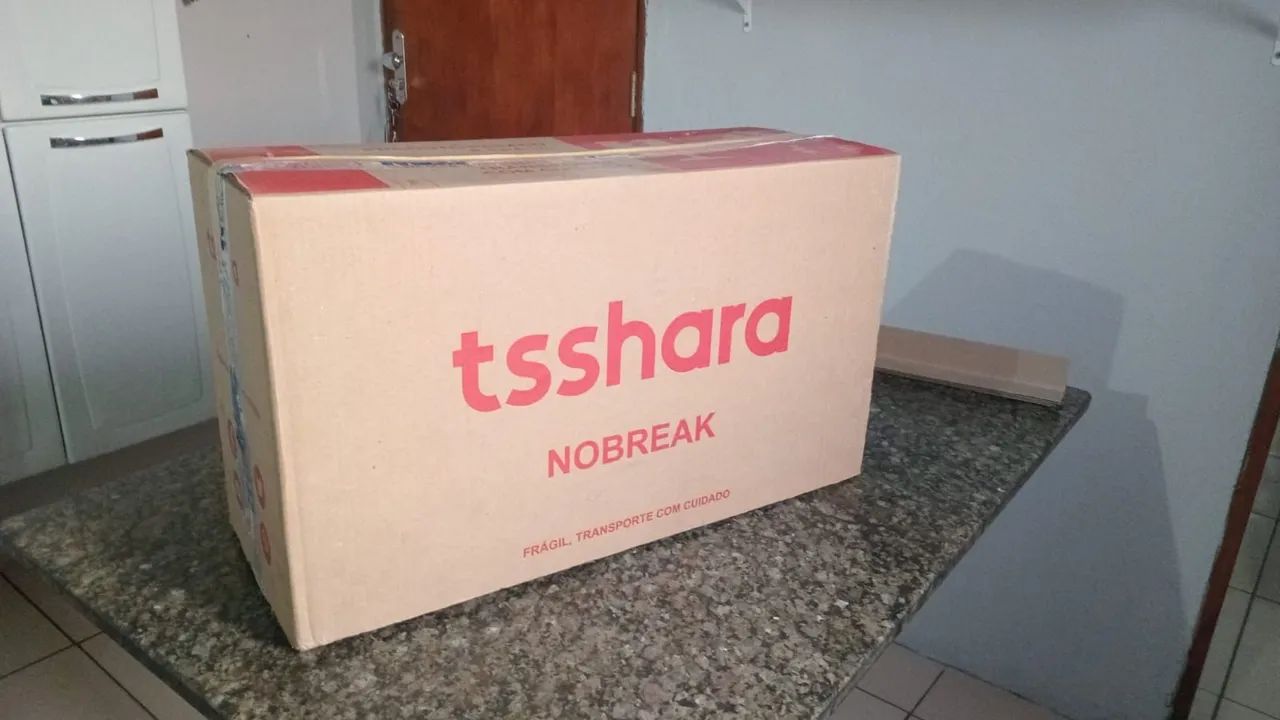 NOBREAK TS SHARA - Foto 3