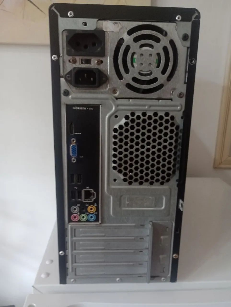 CPU Computador HP 402  , Processador de 4° geração + Windows 10  - Foto 4
