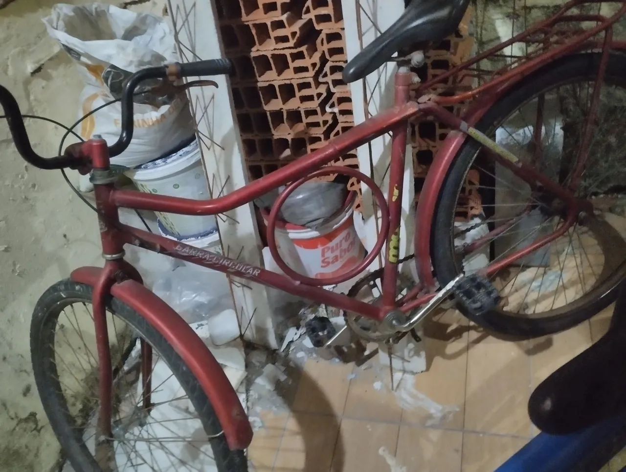 Vendo essa bicicleta - Foto 2