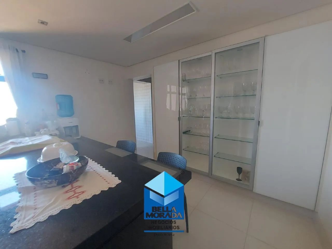 Apartamento á venda no Edifício Francisco D' Andrea - Foto 4