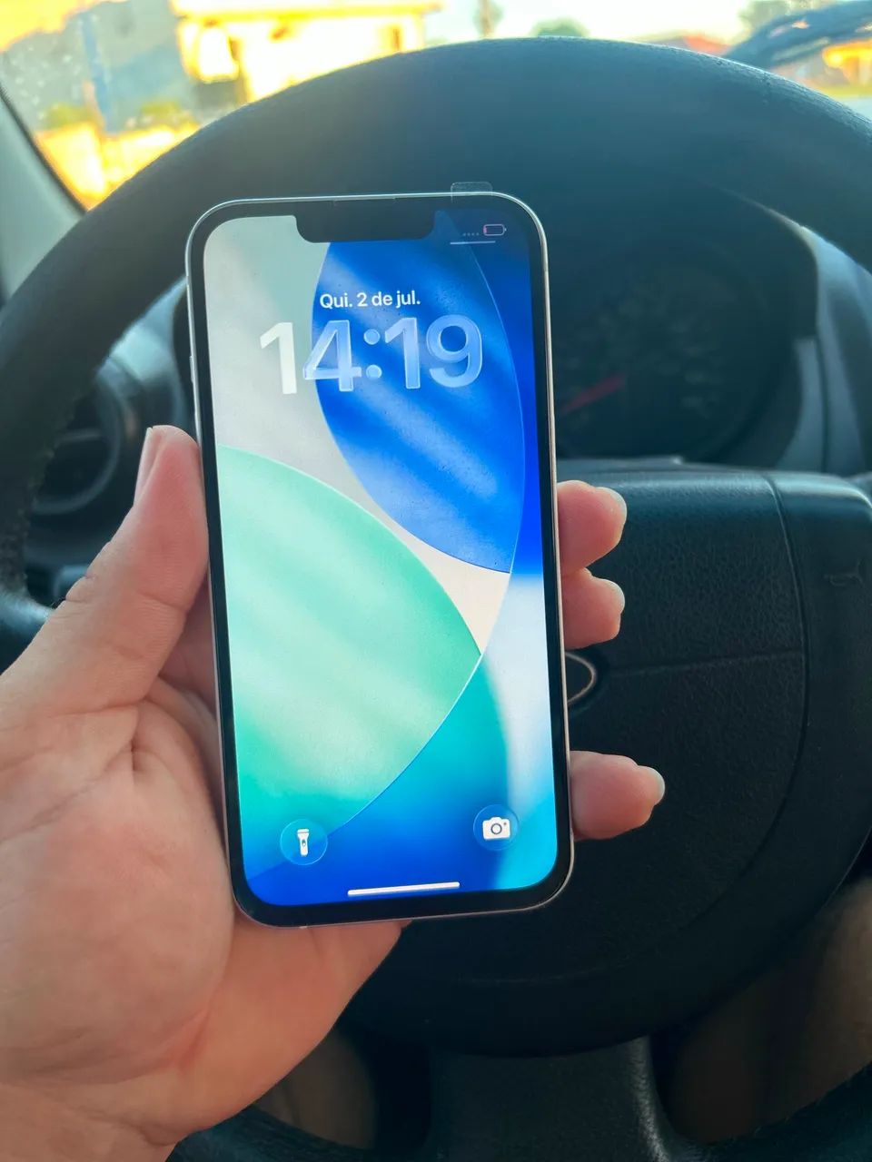 iPhone 13 128gb  - Foto 2