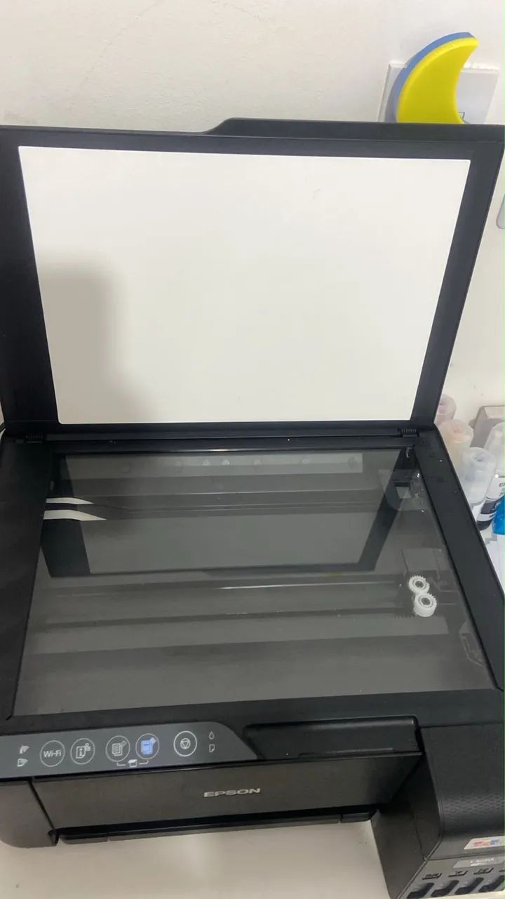 Vendo uma impressora nova  - Foto 2