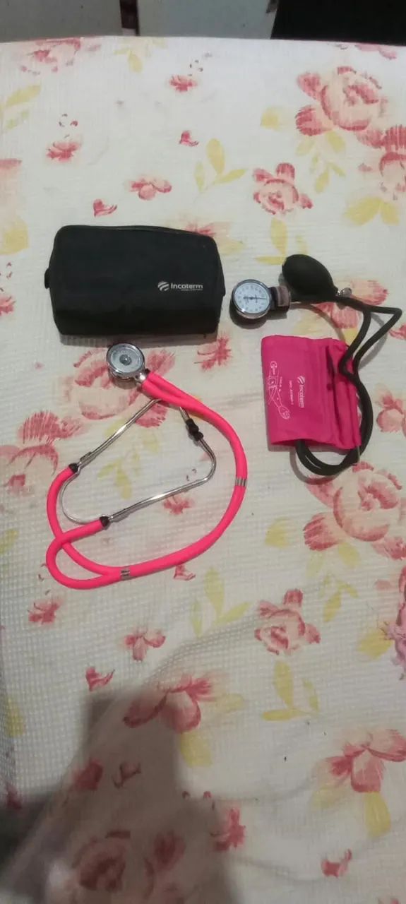 Kit enfermagem  - Foto 2