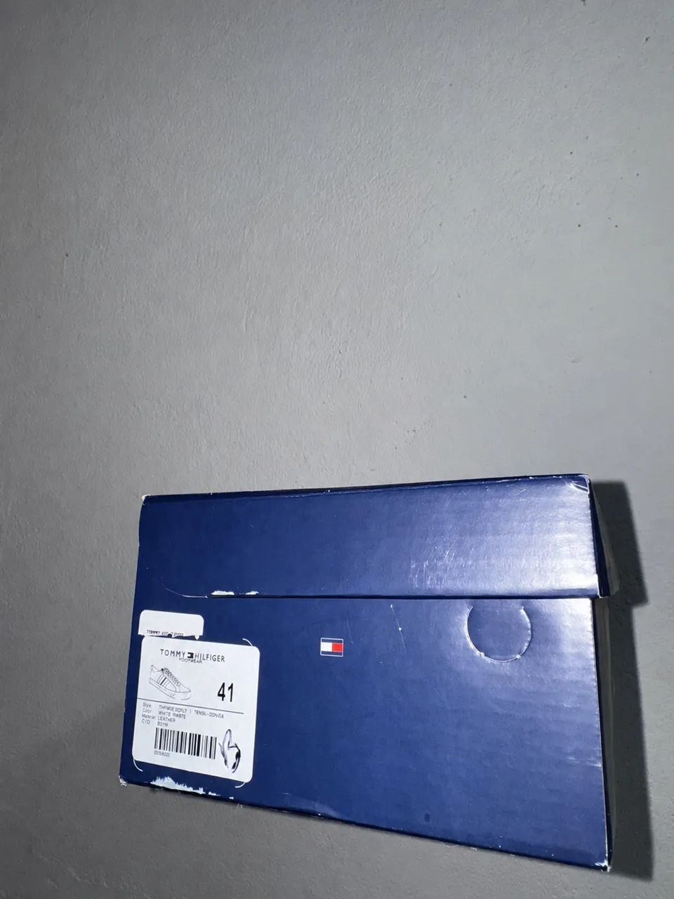 Tênis Tommy Hilfiger - Foto 4
