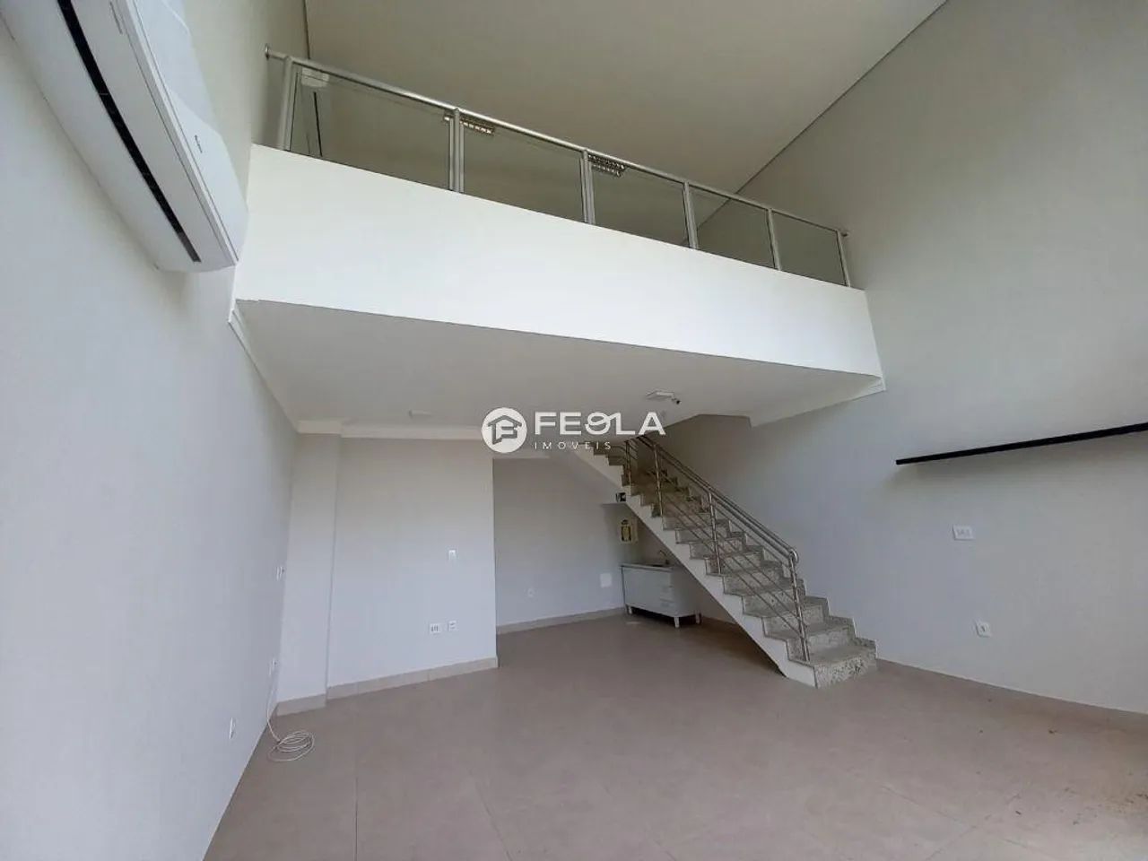Salão para alugar em Americana, Vila Belvedere, com 80 m² - Foto 5