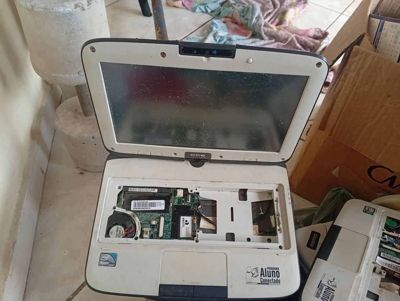 Carcaça de tablete - Foto 2
