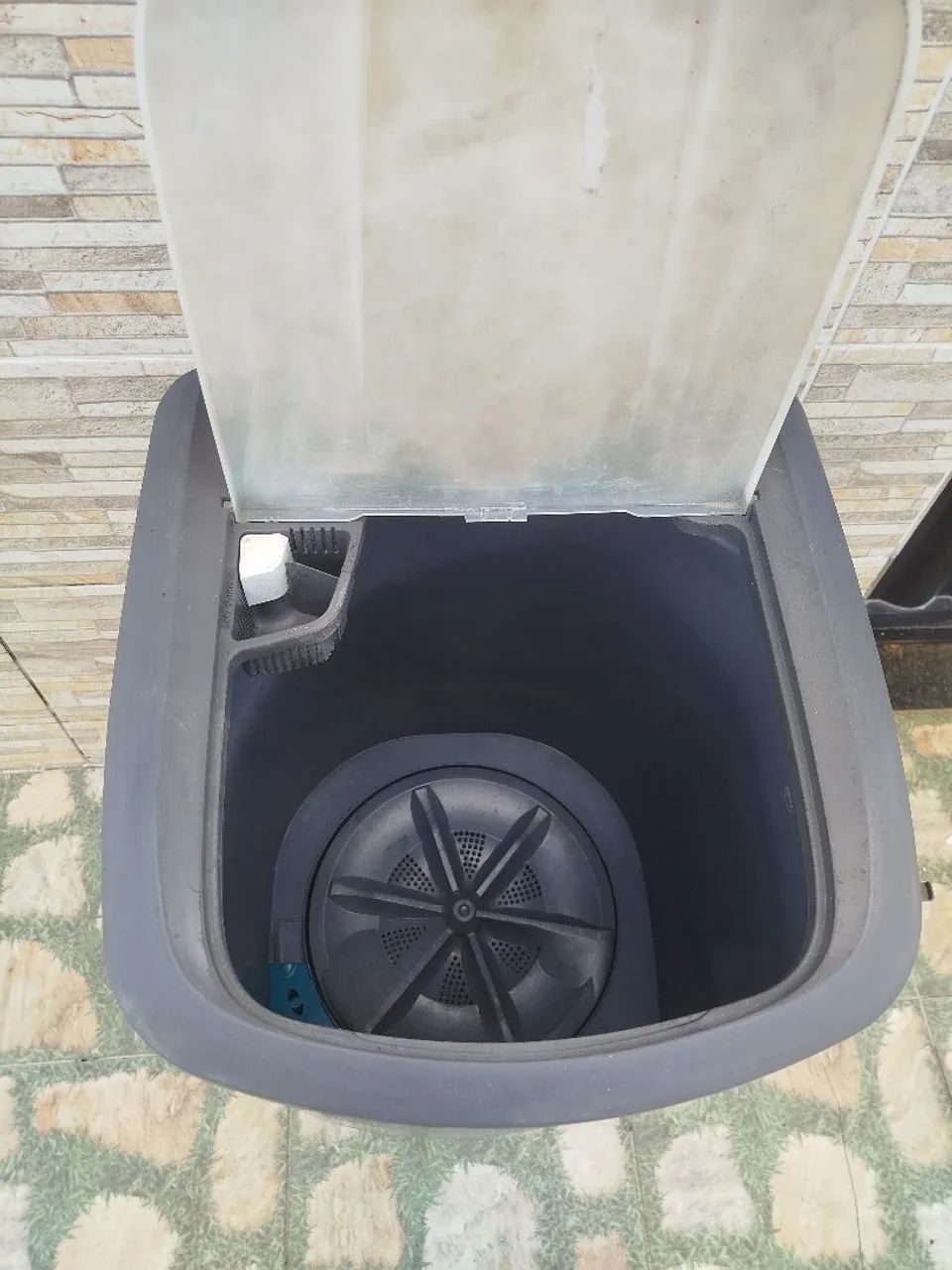Tanquinho 11Kg ARNO ECO - Foto 2