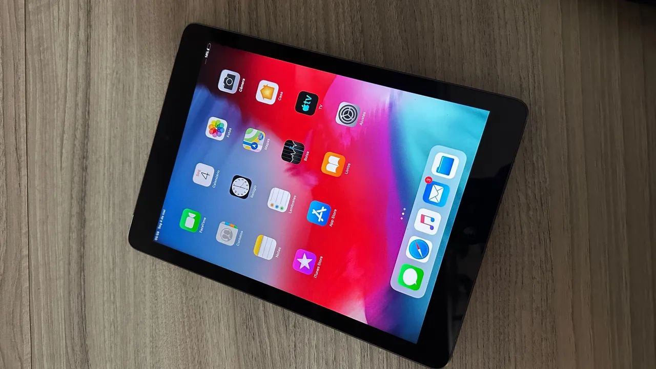 Ipad Air - Foto 5