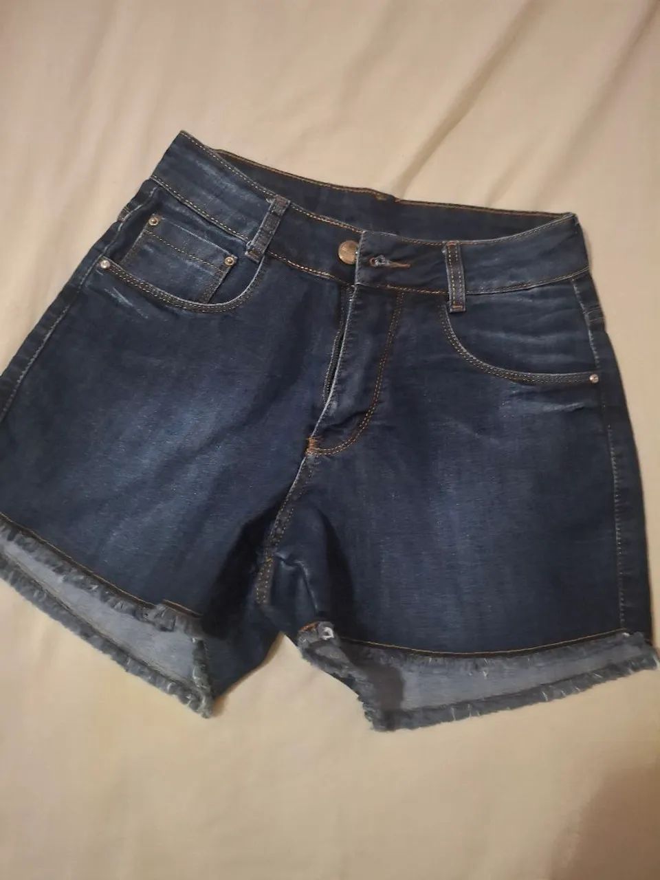 Short Jeans - Foto 3