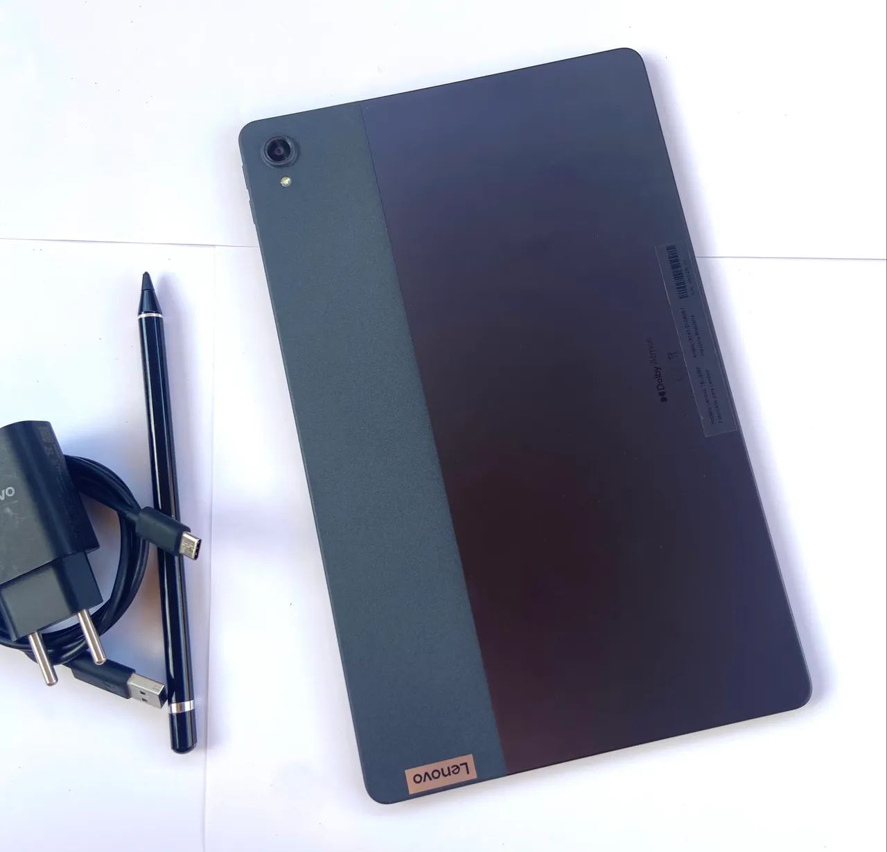 Lenovo Tab P11 Plus + Caneta - Foto 3