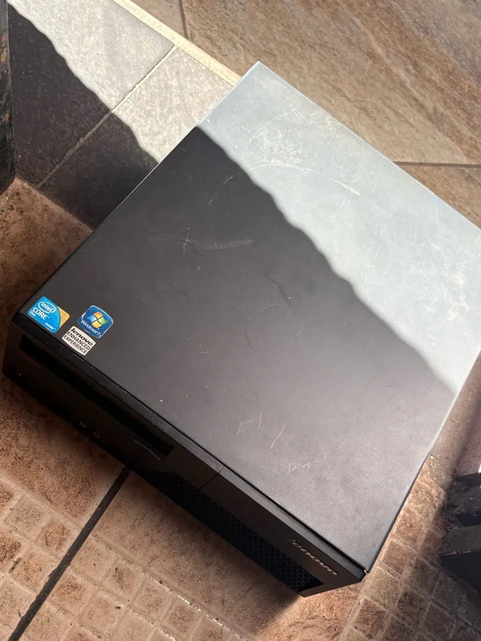 Servidor Lenovo thinkcentre  - Foto 4