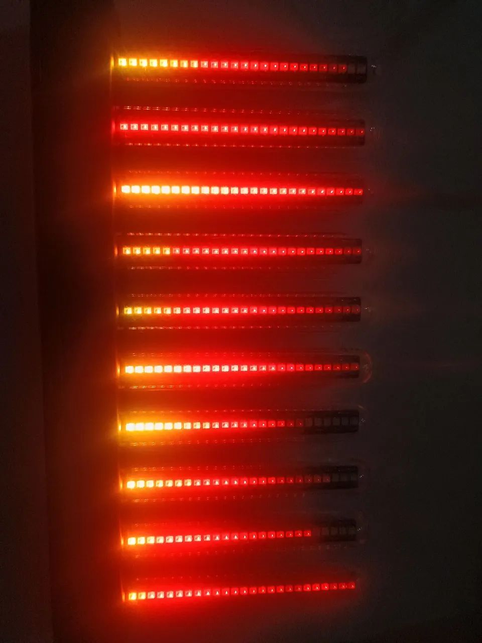 Led RGB ritmo musical  - Foto 4