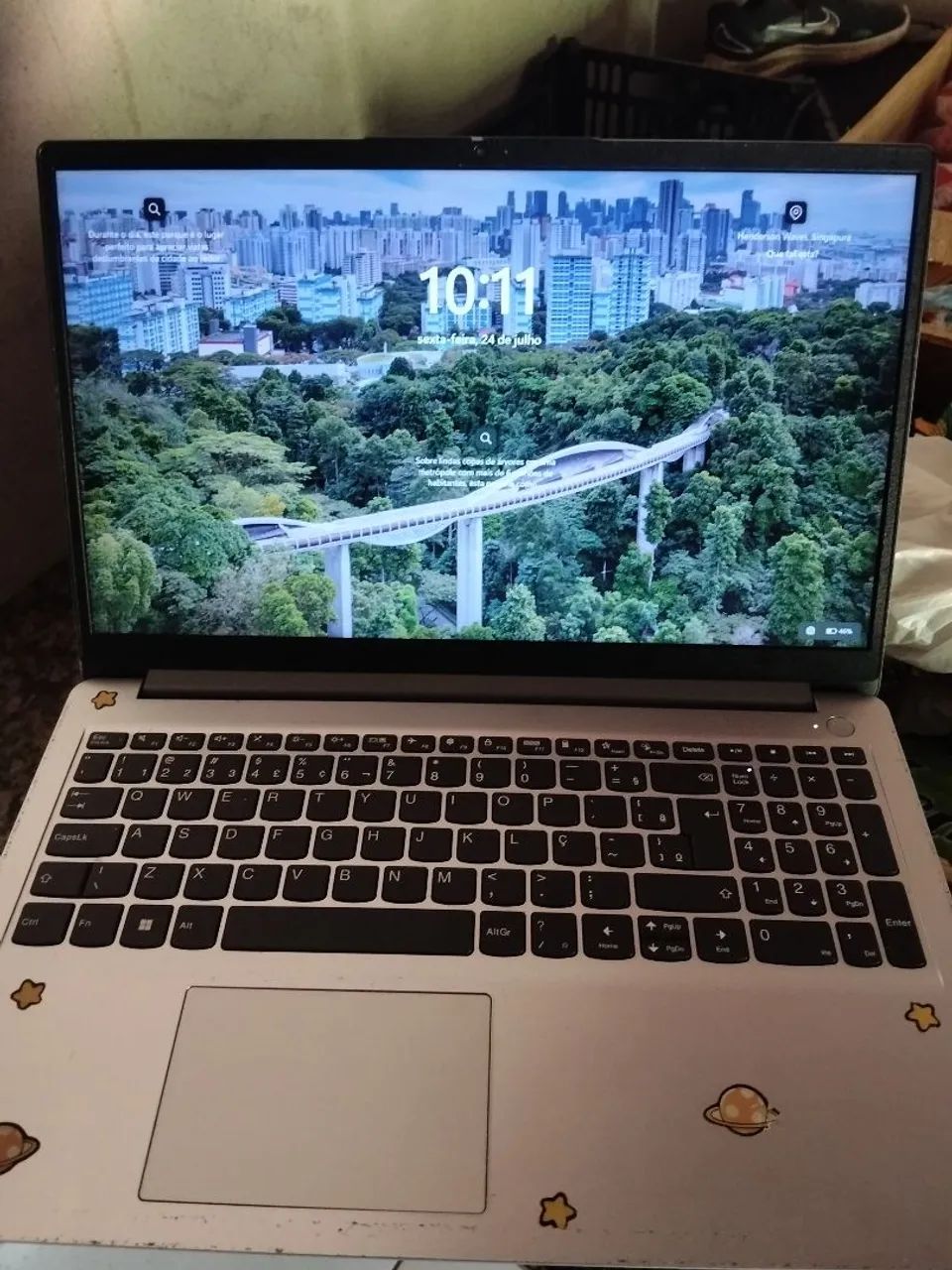 Notebook Lenovo - Foto 3