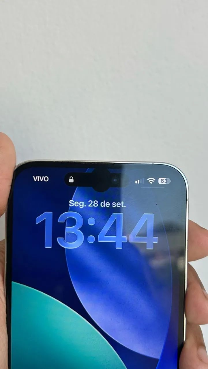 iPhone 14 Pro Max 256gb (leia) - Foto 5