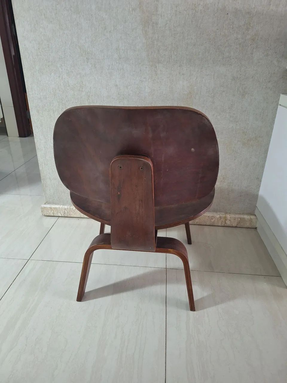 Cadeira Maciça  - Foto 3