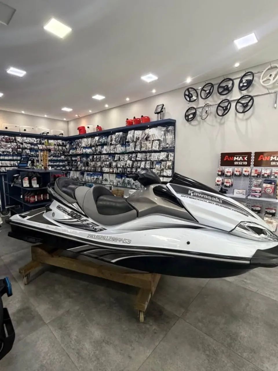 JET SKI  - Foto 2