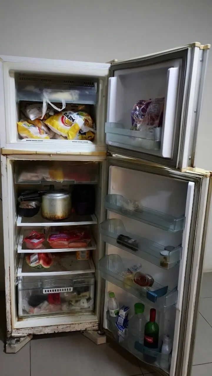 Geladeira  - Foto 2