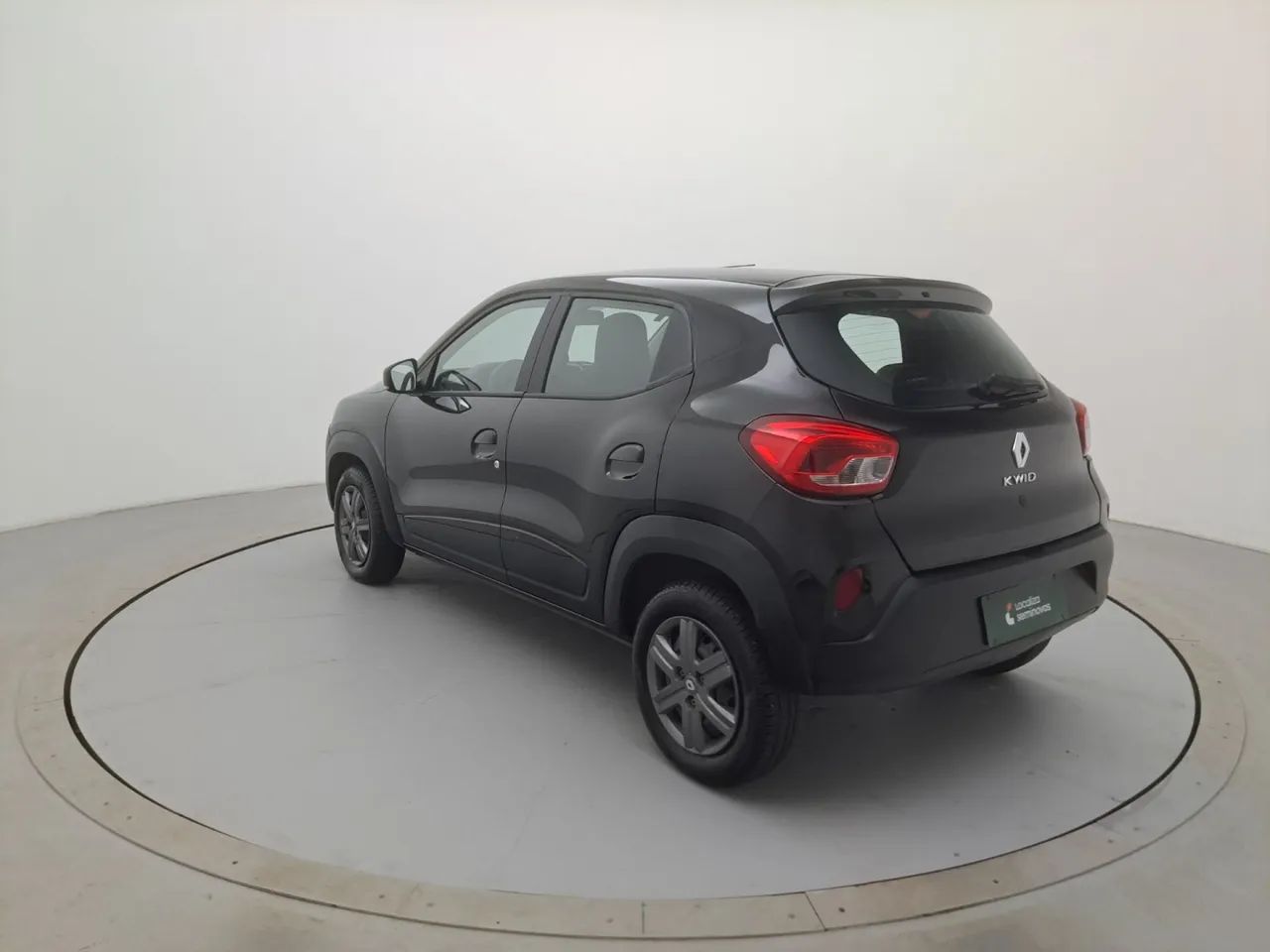 Renault Kwid 1.0 Zen 2026 - Foto 3