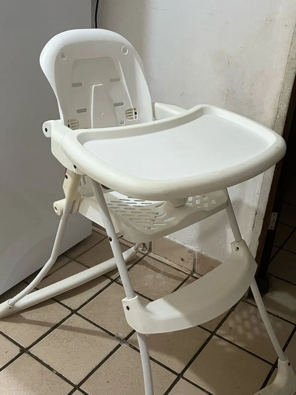 Cadeirinha de alimentação  - Foto 2