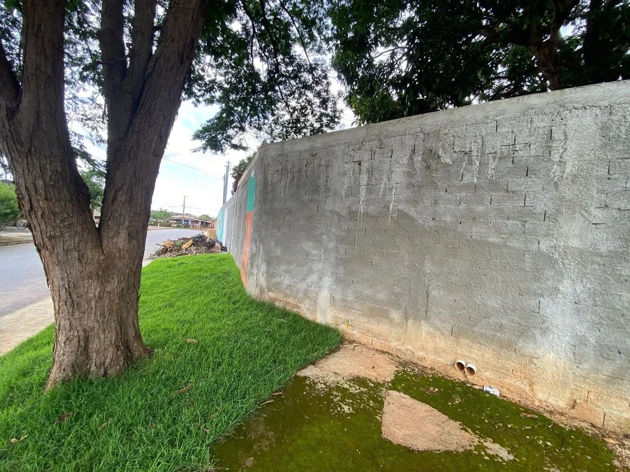 Lote amplo de 604m² à venda no Parque das Nações  topíssimo! - Foto 2