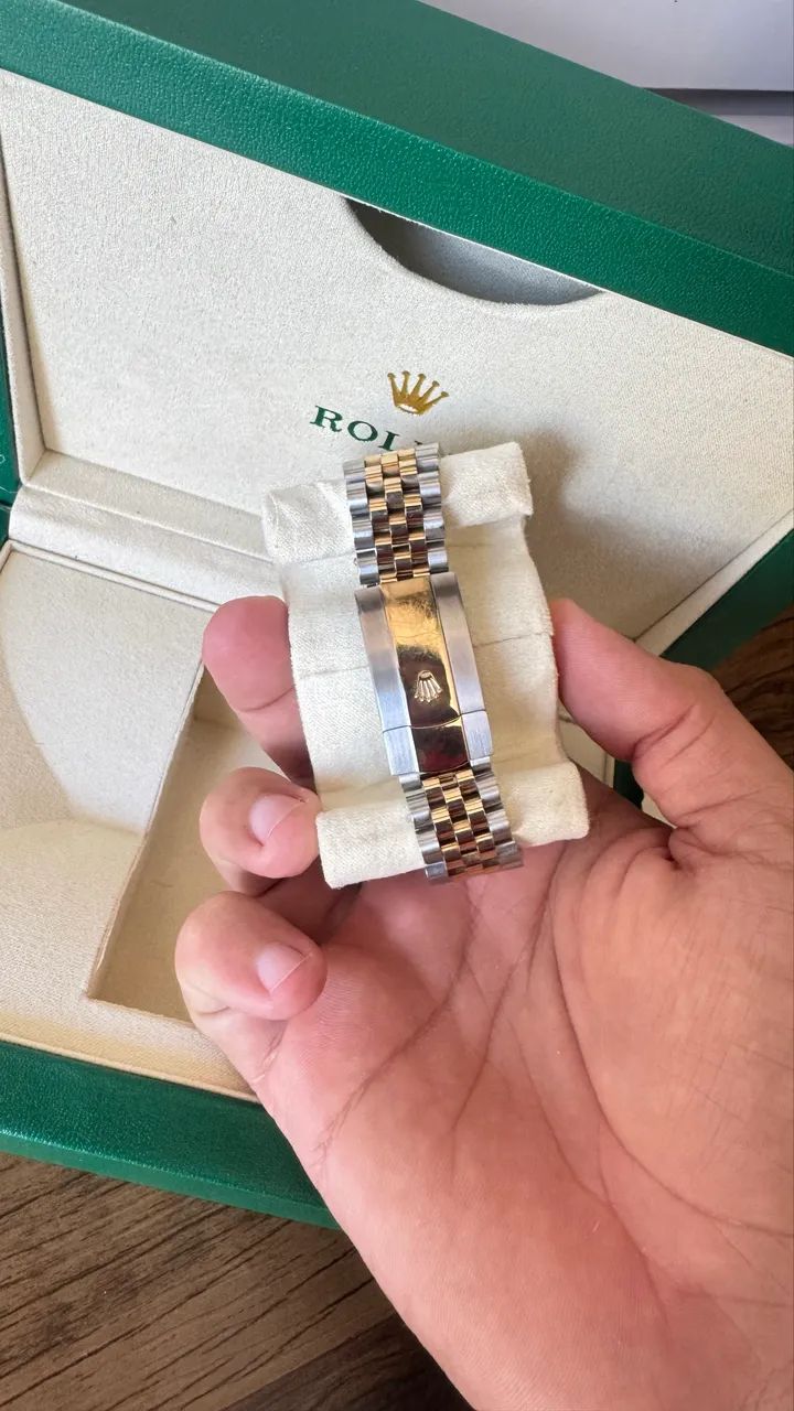 Rolex Super clone 