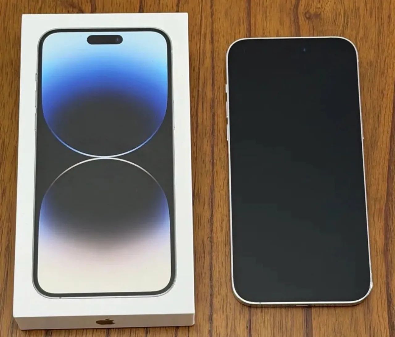 iPhone 14 Pro Max 256 g - Celulares e Smartphones - Vila Nova