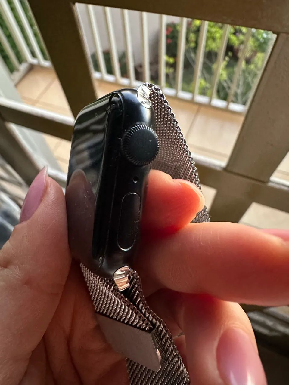 Apple Watch SE GPS - Foto 4