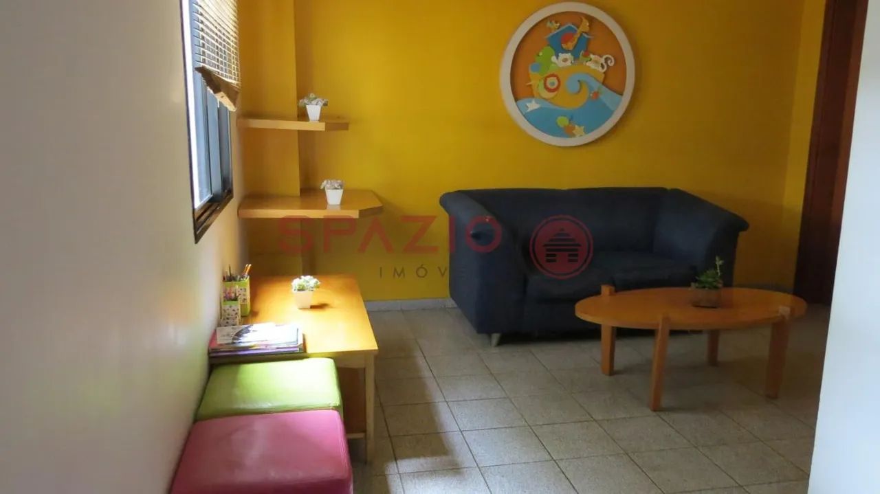 Cambuí, Campinas  Apartamento à Venda com 4 Dorms, 2 Suítes - Foto 5
