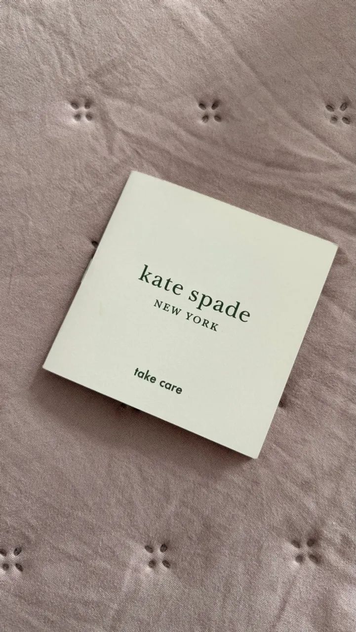 Bolsa Kate Spade - Foto 3