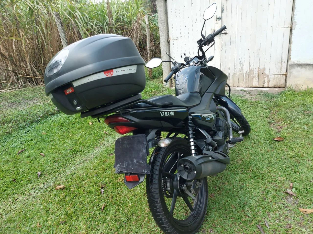 Yamaha Factor 150 2022 Flex - Foto 2