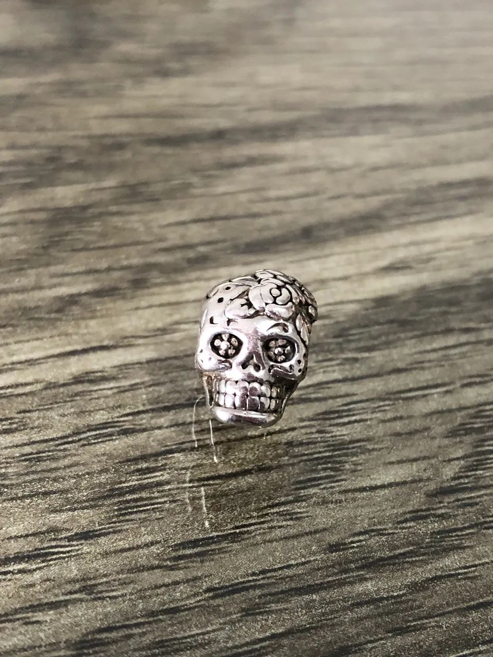 Berloque Vivara Caveira Mexicana  - Foto 3