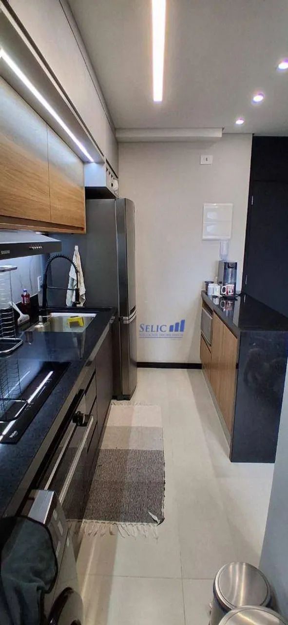 Torres de Ozanam - Apto 56m², 2 dorm, Jundiaí. COD AP0822 - Foto 3