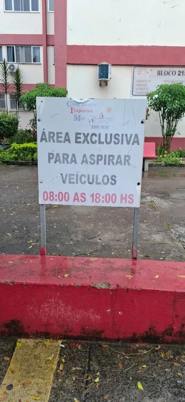 Apartamento de 3 quartos com suíte na 3ª etapa - Foto 4