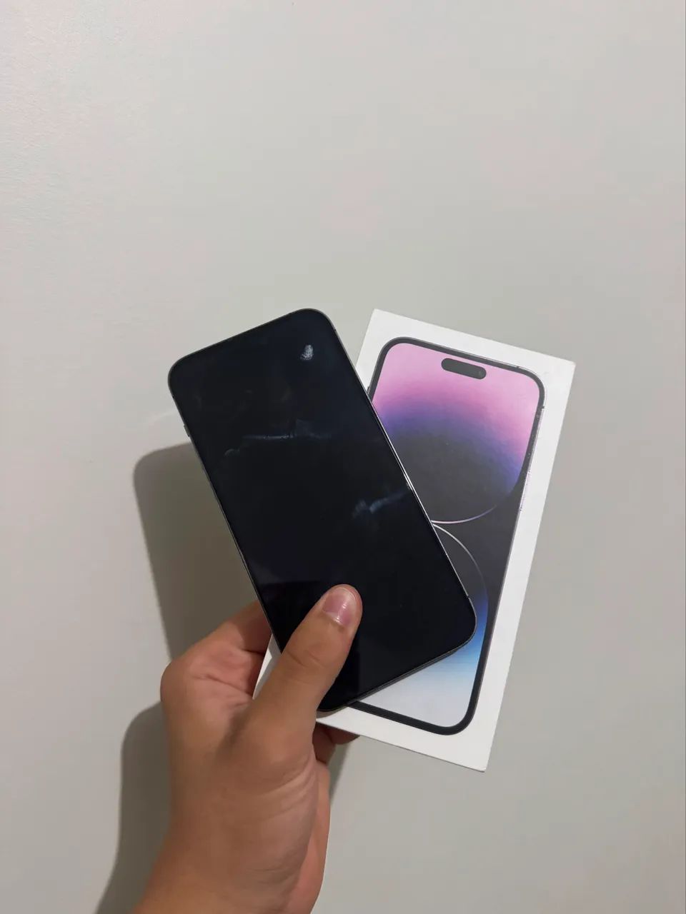 iPhone 14 Pro Max 128gb