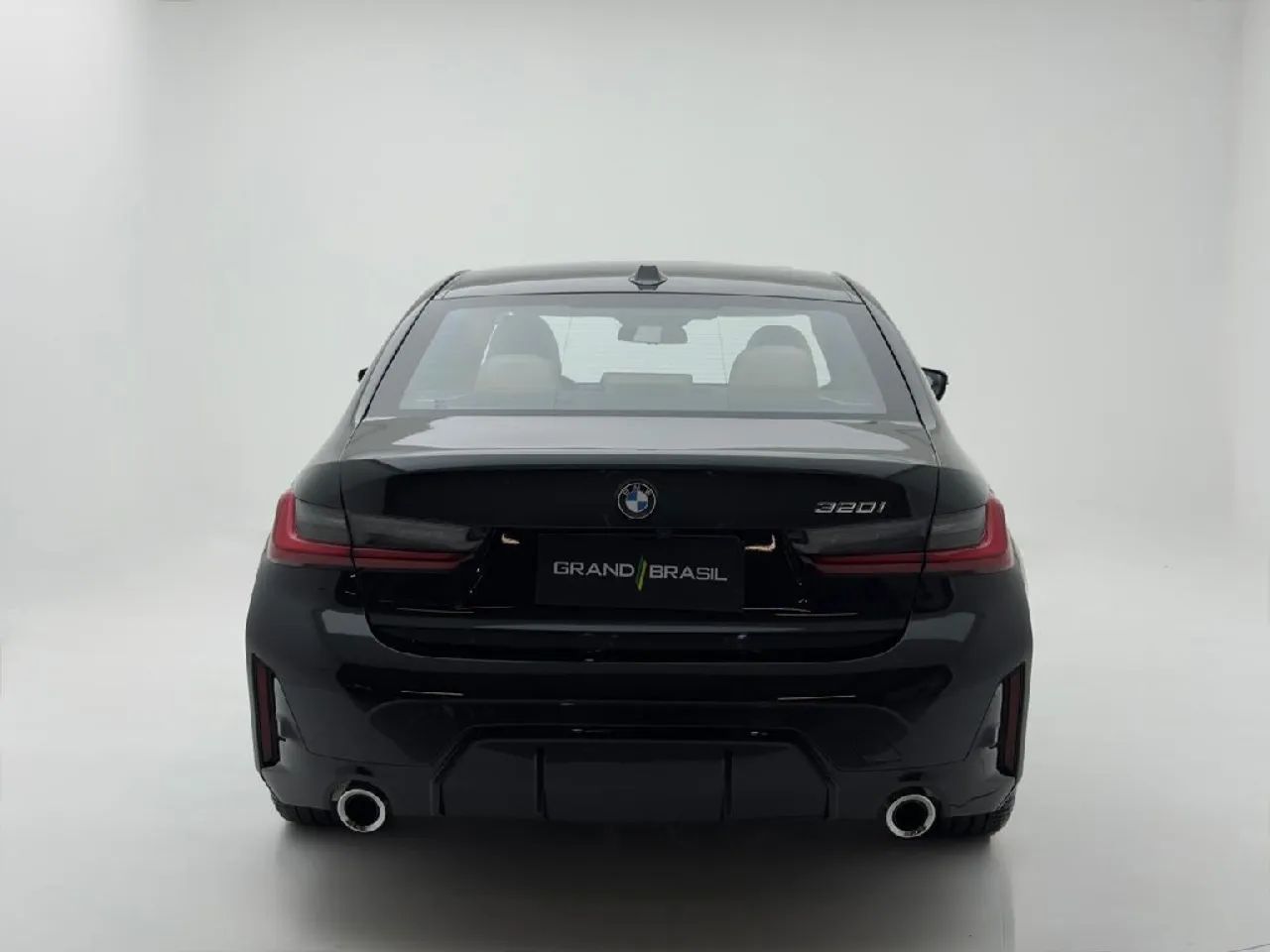 BMW 320I 320i 2024 - Foto 4