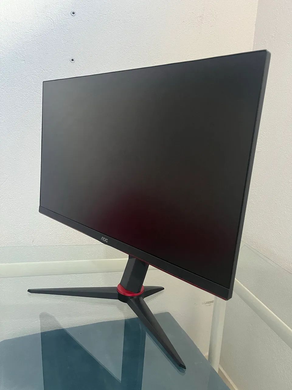 Monitor aoc