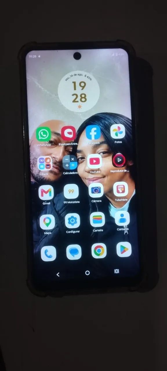 Motog34 5g  - Foto 2