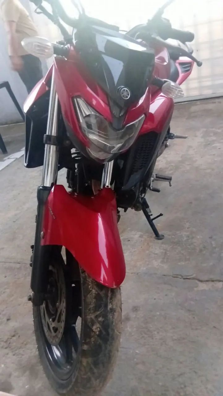 moto feizer nova - Foto 4