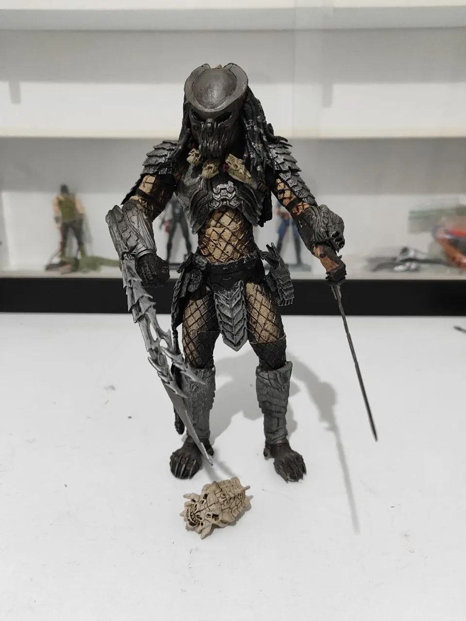 McFarlane predador  - Foto 3