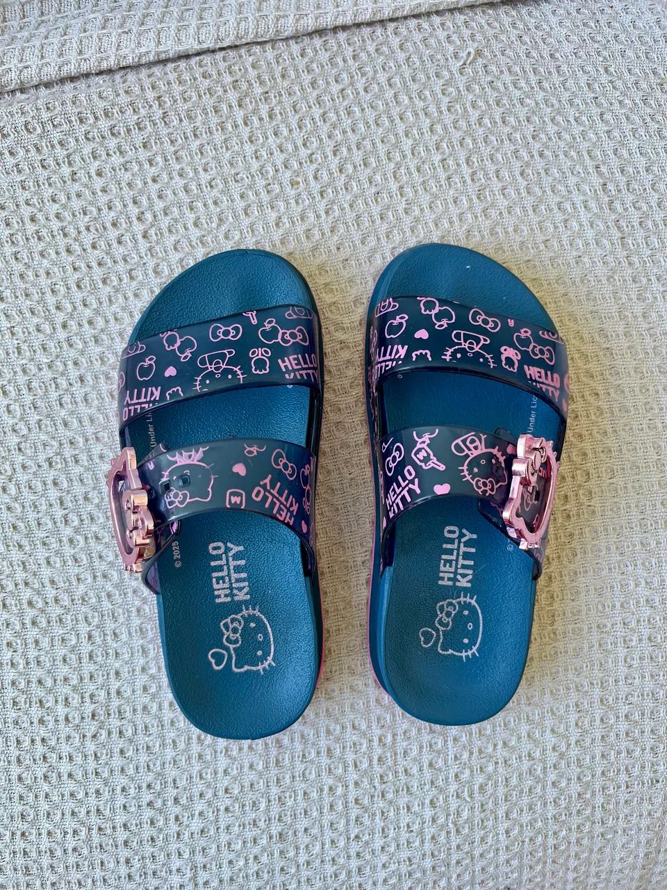 Sapato infantil - menina TAM 28